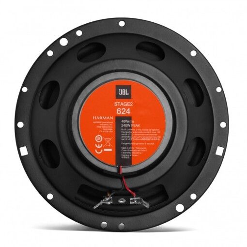 Акустика JBL STAGE2 624