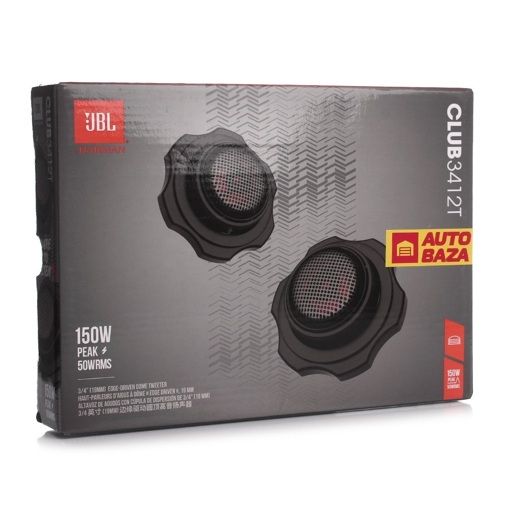 Акустика JBL CLUB 3412T