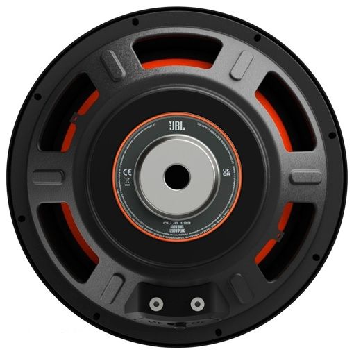 Сабвуфер JBL CLUB 122