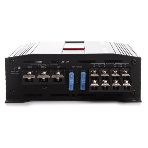 Підсилювач JBL STAGE A6004