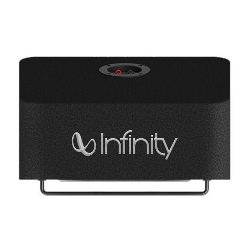 Сабвуфер Infinity PRIMUS 1270B пасивний