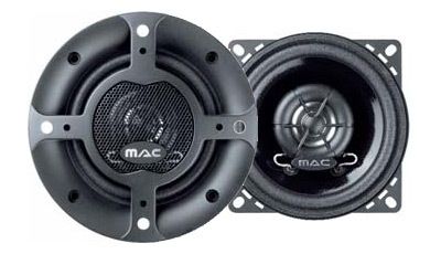 Акустика Mac Audio MP 10.2