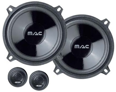 Акустика Mac Audio MP 2.13