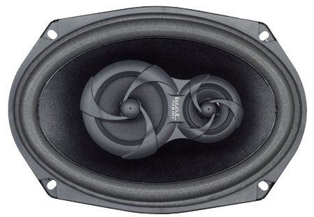 Акустика Mac Audio MXZ 69.3