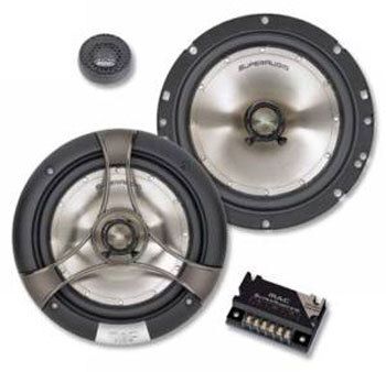 Акустика Mac Audio Super Audio 2.13