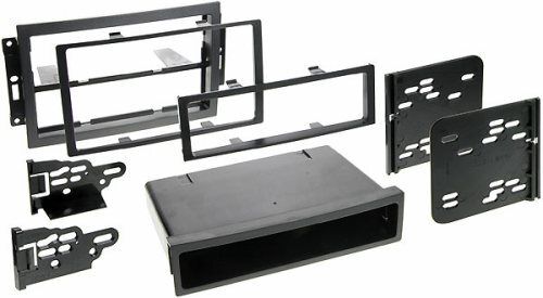 Рамка перехідна ACV 281145-04 JEEP, Dodge, Chrysler