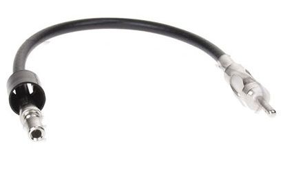 Антенный адаптер 1531-01 Chrysler/ Chevrolet/ Ford/ Opel GT din