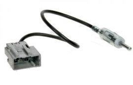 Антенный адаптер 1596-01 Subaru-DIN