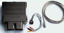 Адаптер USB OBD2