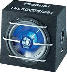 Сабвуфер Magnat Neoflex 130