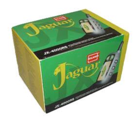 Автосигналізація Jaguar JX-4000RS