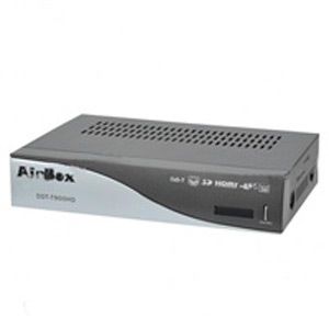 ТВ-тюнер AirBox DDT-T900HD