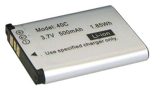 Акумулятор Gazer AB302