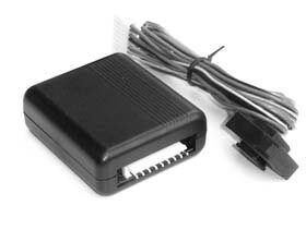 Інтерфейс склопідйомника Falcon WR-200