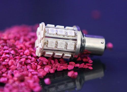 Габарит Falcon BA15S-28X Red (Orange, White)