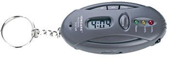 Алкоголь-тестер IonCare GH-2120