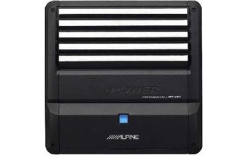 Усилитель Alpine MRP-M450