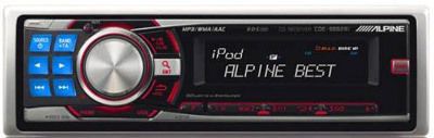 CD/MP3-ресивер Alpine CDE-9882Ri