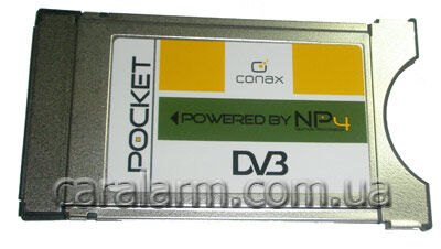 Модуль Alpine DVB-T