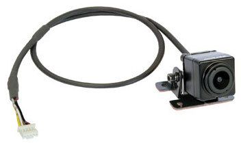 Камера Alpine HCE-C107D