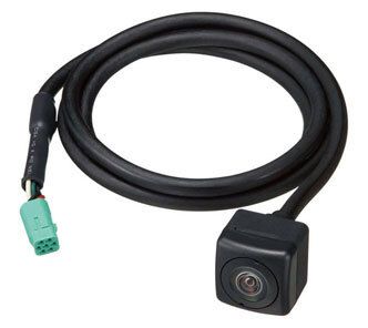 Камера Alpine HCE-C200F