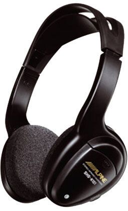 Навушники Alpine SHS-N100