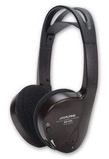 Наушники Alpine SHS-N103