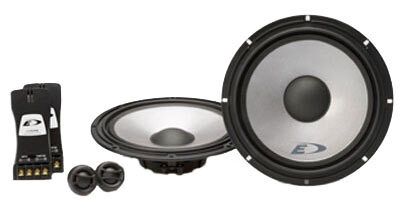 Акустика Alpine SPE-17SF