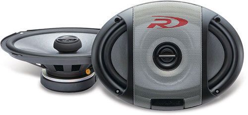 Акустика Alpine SPR-69C