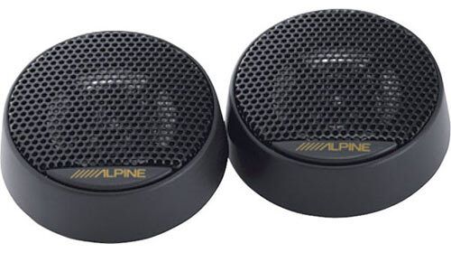 Акустика Alpine SPS-1005