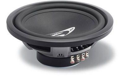 Сабвуфер Alpine SWS-1223D