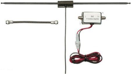 Антена ТБ AN-10