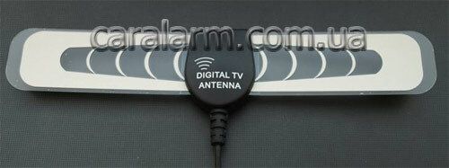 Антена ТБ ANHT02AW (гібридна)