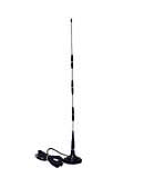 Антенна внешняя магнитная