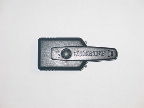 Антенна к автосигнализации Sheriff ZX-900