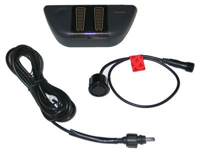 Парктроник ParkMaster 4BJ-05