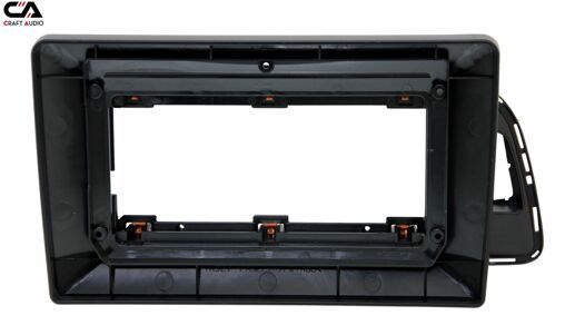 Рамка переходная CraftAudio AU-22-416 Audi Q5 2008-2017 10&quot;