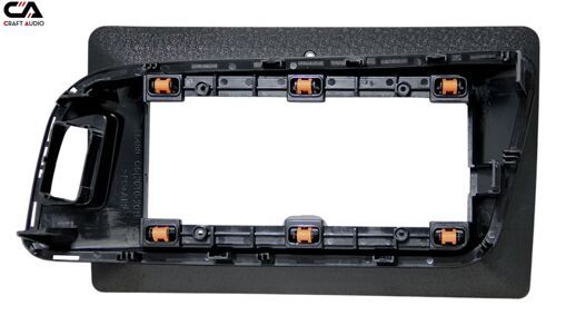 Рамка переходная CraftAudio AU-22-416 Audi Q5 2008-2017 10&quot;