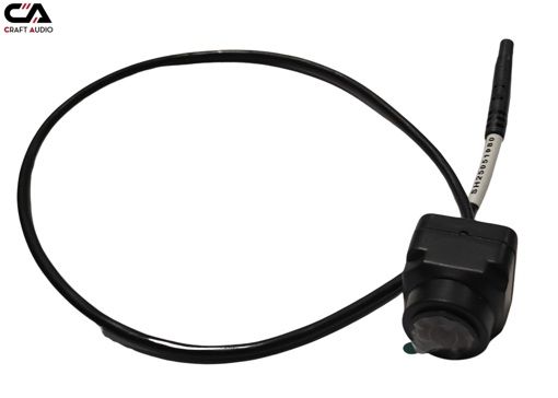 Система кругового обзора СraftAudio 360 6048 1080p