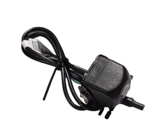 Камера заднего/переднего вида Baxster HQC-371 (NTSC)