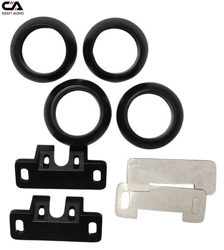 Система кругового обзора СraftAudio 360 6048 1080p