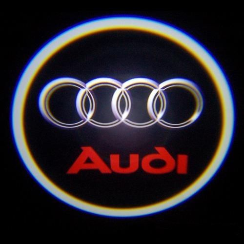 Змінна плівка Globex Audi