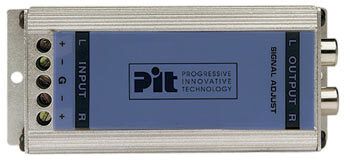 HL-50 (аудио конвертор)