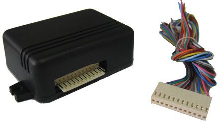 Блок автозапуска Автостарт