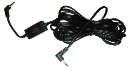 Адаптер AUX Mini-jack - Mini-jack