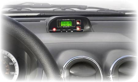 Маршрутний комп'ютер Chevrolet Aveo T-250 SE, седан + NEW, Gentra, Kalos-NEW