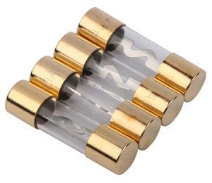 Предохранитель Autofun F-40A AGU