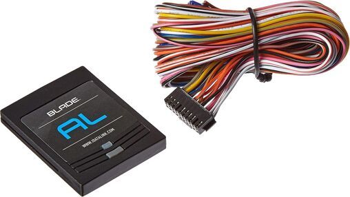 Автосигнализация MAGICAR G300AS UA LoRa CAN + LTE/BT/GPS-модуль CLT450