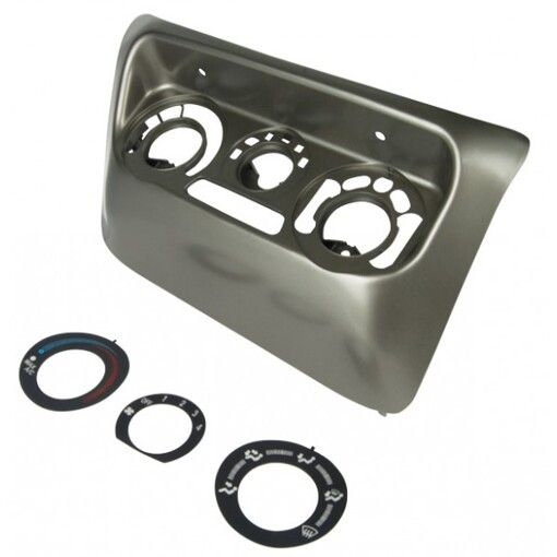 Рамка перехідна AWM 781-24-105 Mitsubishi Lancer IX