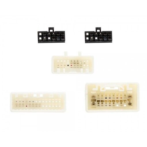 Адаптер активації штатного підсилювача та кнопок на кермі Metra AXDI-TY1 Lexus, Toyota